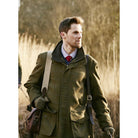 Musto Lightweight Machine Washable GORE-TEX Tweed Jacket - Cairngorm Tweed - William Powell