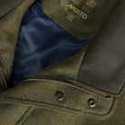 Musto Lightweight Machine Washable GORE-TEX Tweed Jacket - Cairngorm Tweed - William Powell