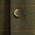 Musto Lightweight Machine Washable Tweed Waistcoat - Balmoral - William Powell