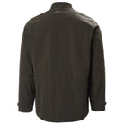 Musto Montrose BR1 Jacket - Rifle Green - William Powell