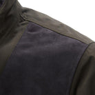 Musto Montrose BR1 Jacket - Rifle Green - William Powell