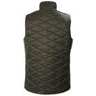 Musto Quilted Primaloft Waistcoat - Rifle Green - William Powell