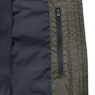 Musto Quilted Primaloft Waistcoat - Rifle Green - William Powell