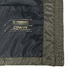 Musto Quilted Primaloft Waistcoat - Rifle Green - William Powell