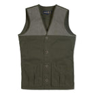 Musto Shooting Vest - Dark Moss - William Powell