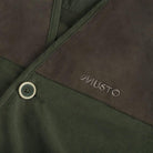 Musto Shooting Vest - Dark Moss - William Powell