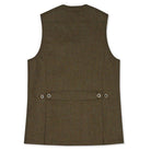 Musto Stretch Technical Tweed Waistcoat - Thornbury - William Powell