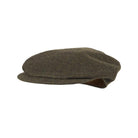 Musto Technical Glendye Tweed Cap - William Powell