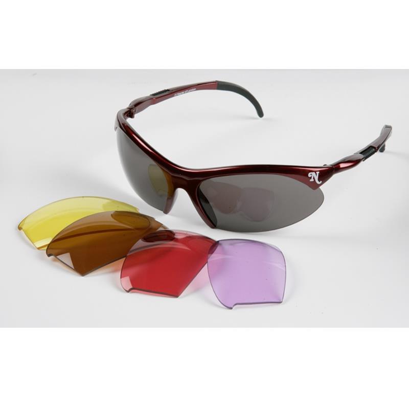 Napier A1000 Multi Sport Glasses - William Powell