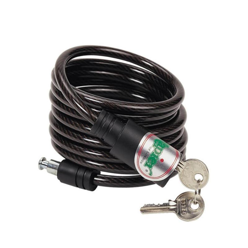 Napier Security Cord Lock - William Powell