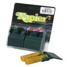 Napier Snap Loader - Pack of 4 - William Powell