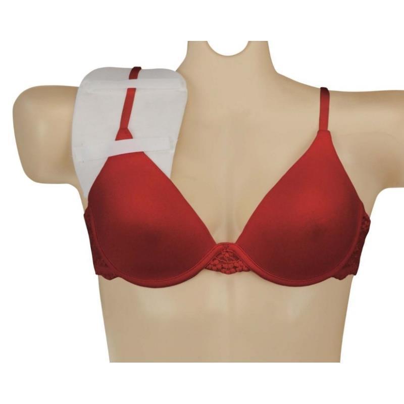 Past Recoil Shoulder Pad for Women - William Powell