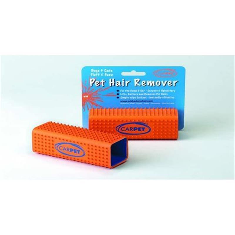 Pet Hair Remover - William Powell