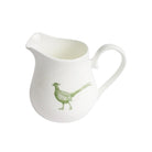 Pheasant Jug - William Powell