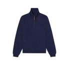 R.M.Williams Ladies Morisset Sweatshirt - Navy - William Powell