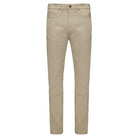 R.M.Williams Loxton Drill Mens Jeans - Buckskin - William Powell