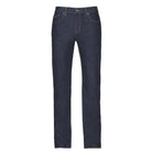 R.M.Williams Ramco Denim Jeans - Indigo Rinse Wash - William Powell