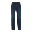 R.M.Williams Ramco Denim Mens Jeans - Indigo - William Powell