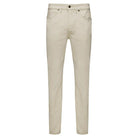 R.M.Williams Ramco Drill Jeans - Bone - William Powell