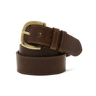 R.M.Williams Risden 1 1/2 Mens Belt - Tan - William Powell