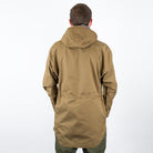 Ridgeline Evolution Mens Waterproof Smock - Heather Brown - William Powell