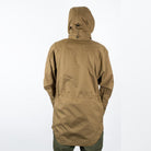 Ridgeline Evolution Mens Waterproof Smock - Heather Brown - William Powell