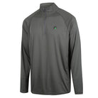 Ridgeline Microlite Performance UPF 40+ Sun Protection Mens Top - Forest - William Powell