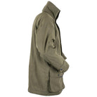 Ridgeline Sovereign Mens Waterproof Field Coat - Olive Drab - William Powell