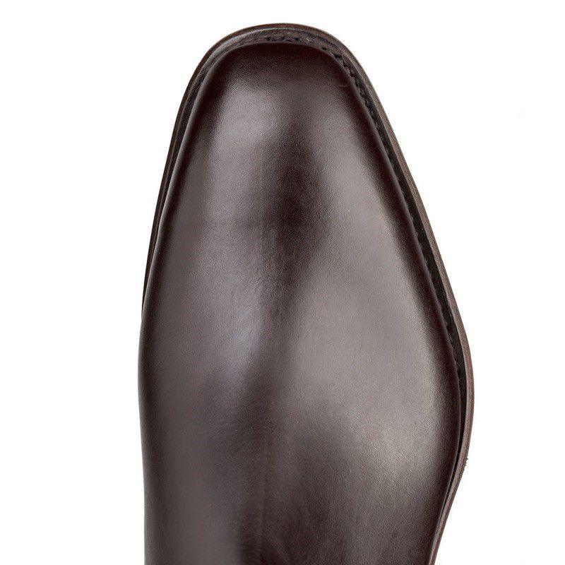 RM Williams Yearling Comfort Craftsman Boot - Chestnut - William Powell