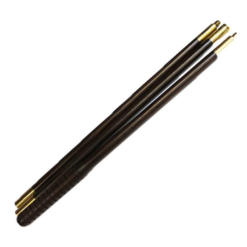 Rosewood Cleaning Rods - William Powell