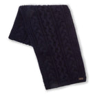 Schoffel Bakewell Ladies Hat/Scarf Set - Navy - William Powell