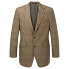 Schoffel Belgrave Tweed Mens Sports Jacket - Arran Tweed - William Powell