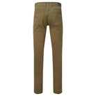 Schoffel Canterbury 5 Pocket Mens Jeans - Moss - William Powell