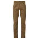 Schoffel Canterbury 5 Pocket Mens Jeans - Toffee - William Powell