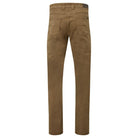 Schoffel Canterbury 5 Pocket Mens Jeans - Toffee - William Powell