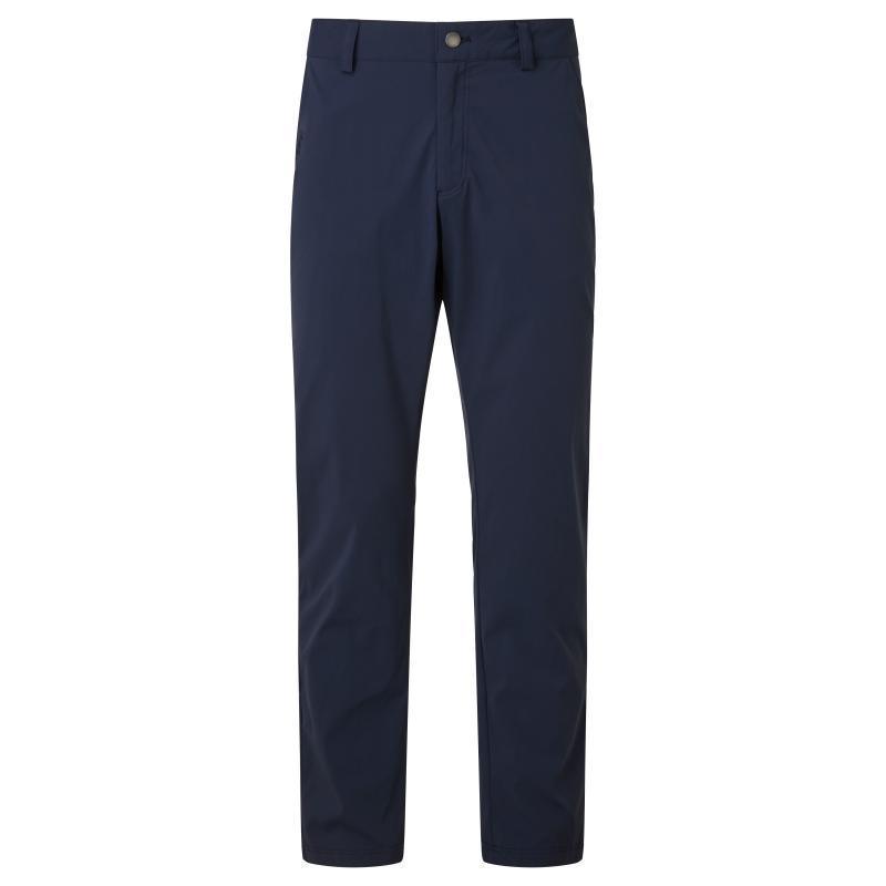 Schoffel Deveron Fly Fishing Mens Trouser - Navy - William Powell