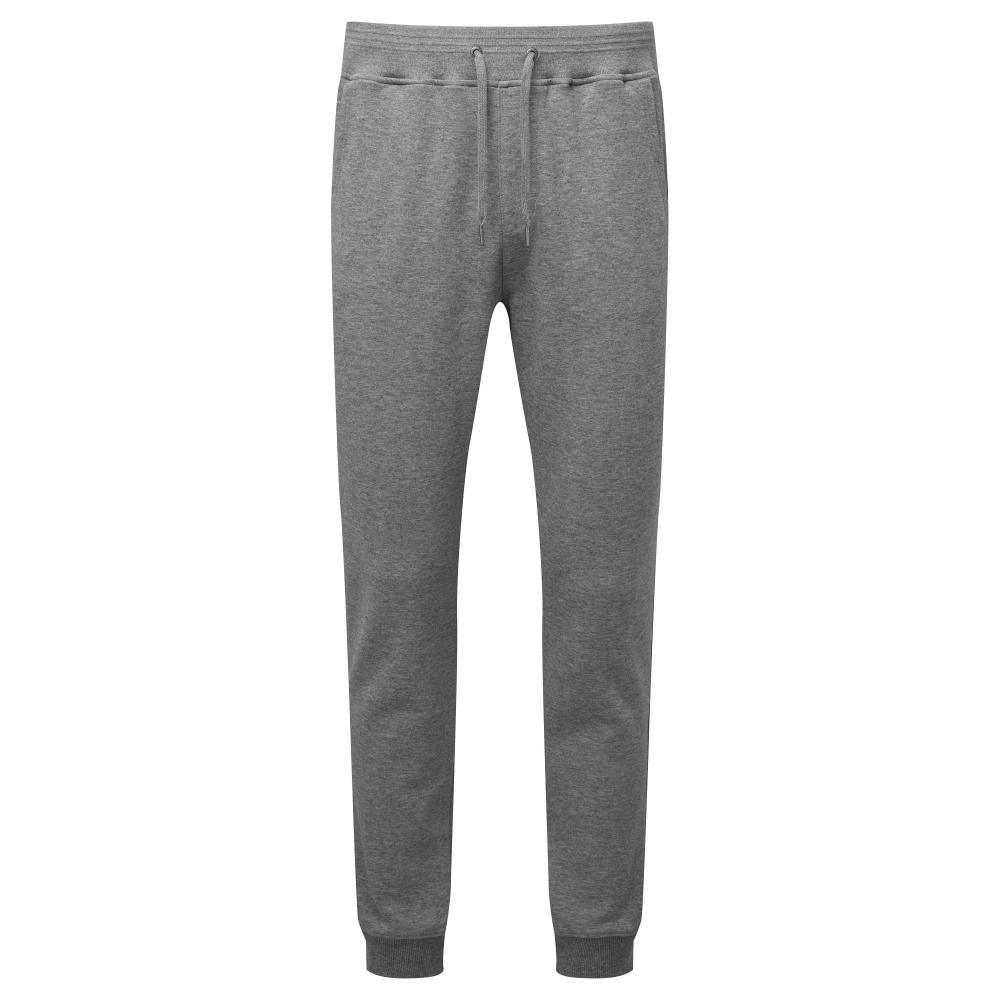 Schoffel Falmouth Mens Leisure Trousers - Grey - William Powell