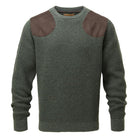 Schoffel Gillock Mens Jumper - Cedar - William Powell