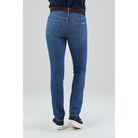 Schoffel Heather Ladies Jean - Indigo - William Powell