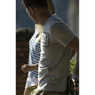 Schoffel Heritage Mens T-Shirt - Grey - William Powell