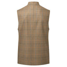 Schoffel Holcot Mens Tweed Waistcoat - Arran Tweed - William Powell