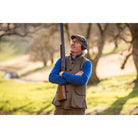 Schoffel Holcot Mens Tweed Waistcoat - Arran Tweed - William Powell