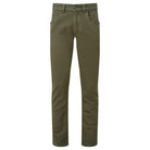 Schoffel James Mens Jeans - Loden Green - William Powell