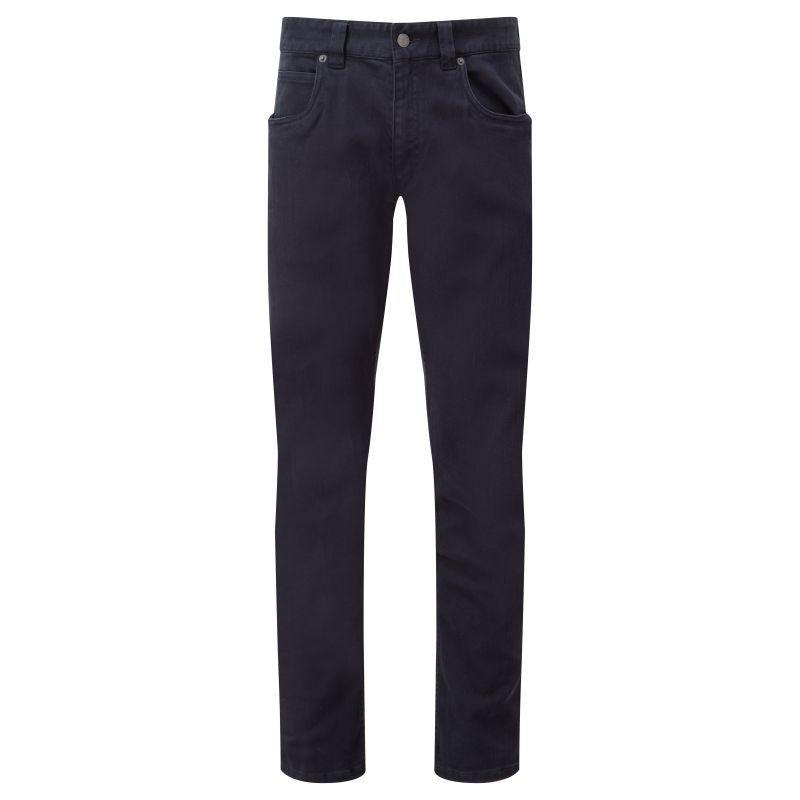 Schoffel James Mens Jeans - Navy - William Powell