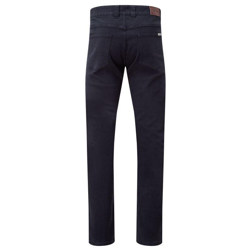 Schoffel James Mens Jeans - Navy - William Powell