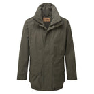 Schoffel Ketton Jacket II - Tundra - William Powell