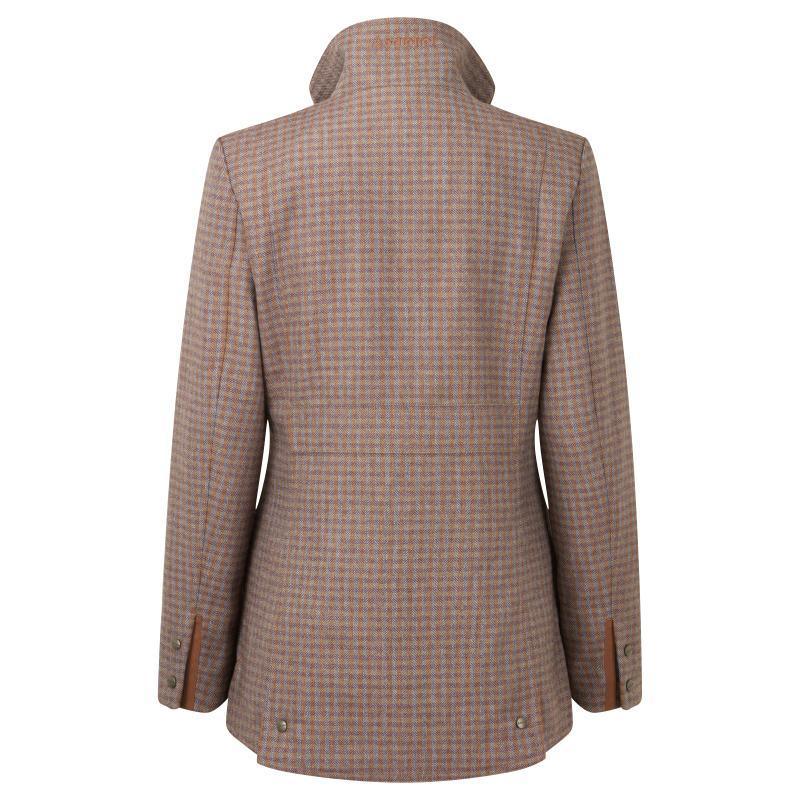 Schoffel Ladies Lilymere Tweed Jacket - Skye Tweed - William Powell