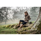 Schoffel Ladies Lilymere Tweed Jacket - Sussex Tweed - William Powell