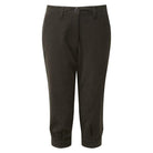 Schoffel Ladies Moleskin Breeks - Forest - William Powell