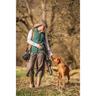 Schoffel Ladies Tweed Culottes - Skye Tweed - William Powell